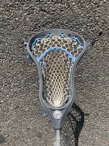 Maverik Optik Head - Strung with Hero 3.0 Mesh