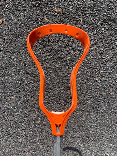 Maverik Charger Head - Orange