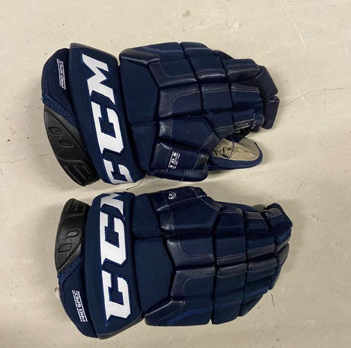 CCM 14" CL 500 Gloves