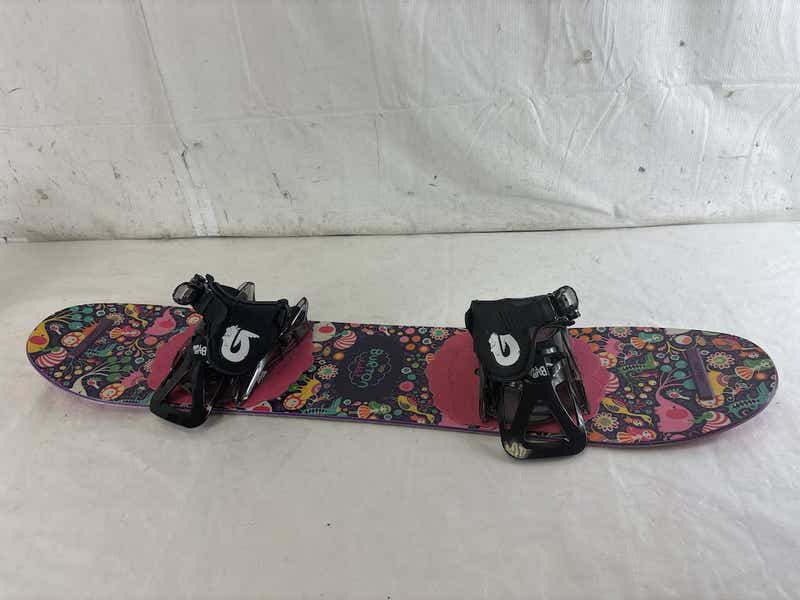 burton chicklet flat top snowboard Cultivator Cultivate your riding to the next level of progression Used Burton Chicklet 90 Cm