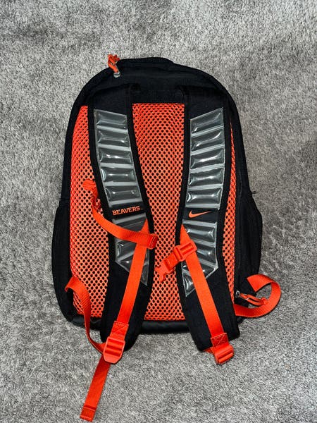 Nike Oregon State Team Issued Backpack | SidelineSwap | Buy and
