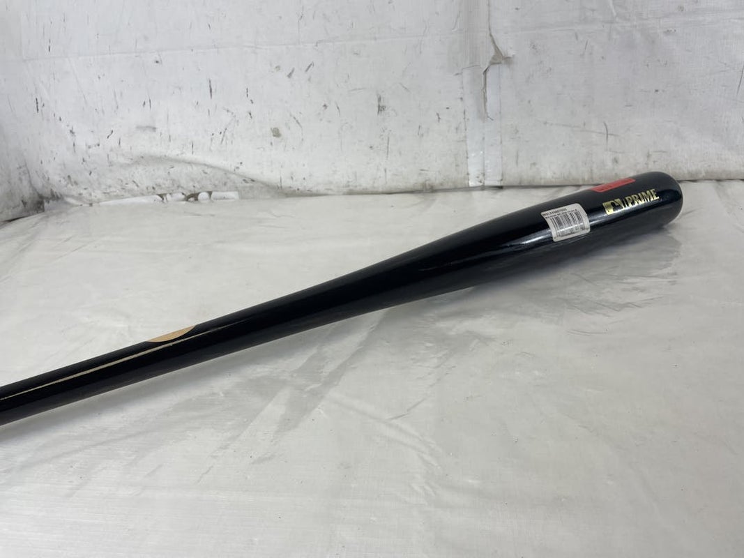LOUISVILLE SLUGGER WOOD Bat 125 Powerized Genuine Model C271 TPX 33 USA  $39.99 - PicClick