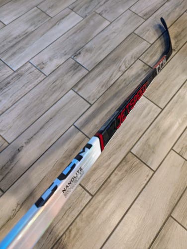 2 Pack - CCM Jetspeed FT6 Pro Hockey Stick - Right - P90TM - 75 Flex