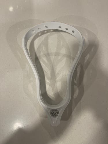 New Defense Unstrung Tank Head