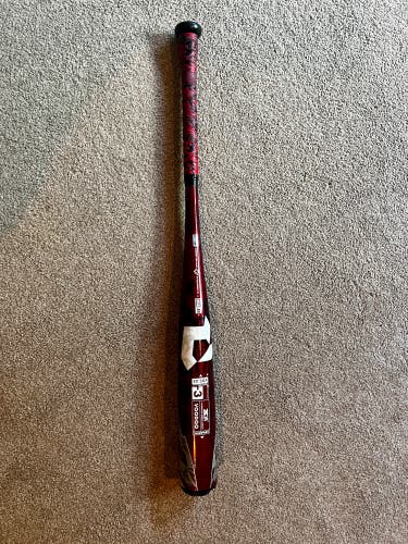 2022 Demarini Voodoo One