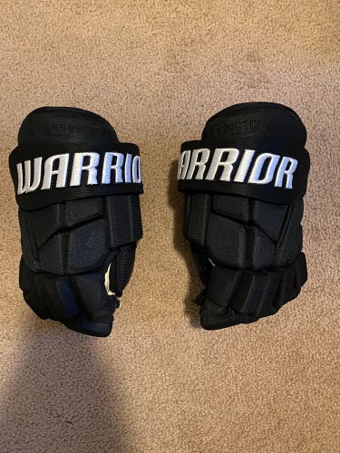 Warrior 14" Covert Pro Custom Gloves