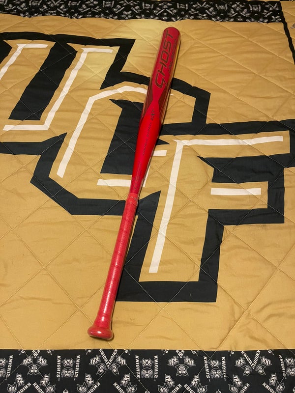 2022 Easton Ghost FP22GH10 (10) New In Wrapper No Warranty No Receipt