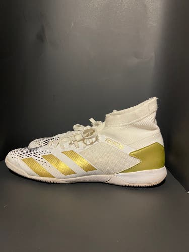 Adidas Predator Indoor Soccer Cleats
