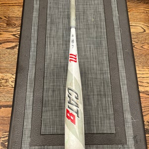 2020 Alloy (-10) 20 oz 30" CAT 8 Bat