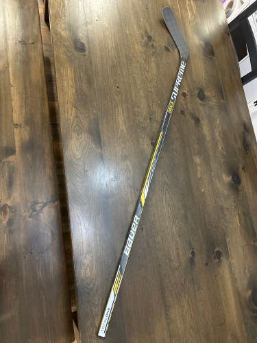 Bauer Total One MX3 Hockey Stick - Left - P88 - 60 Flex - Grip