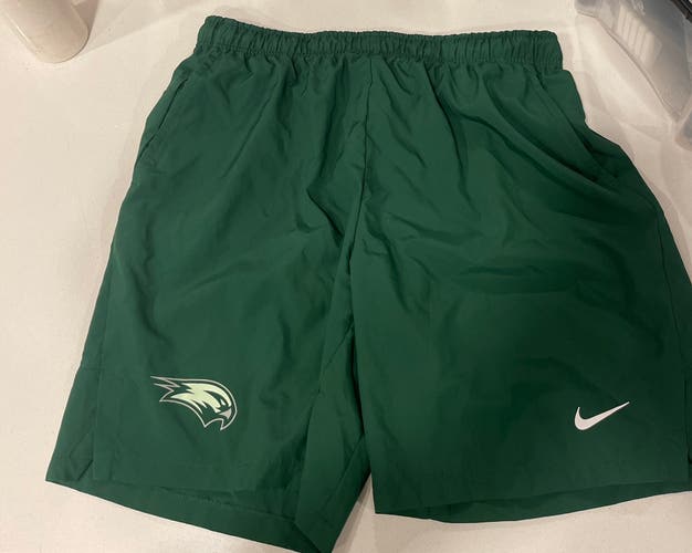 NWT Wagner College Lacrosse Shorts