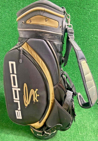 Lynx to distribute OUUL golf bags
