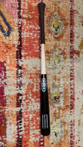 kb3 wood bat - New  (-3) 30 oz 33"