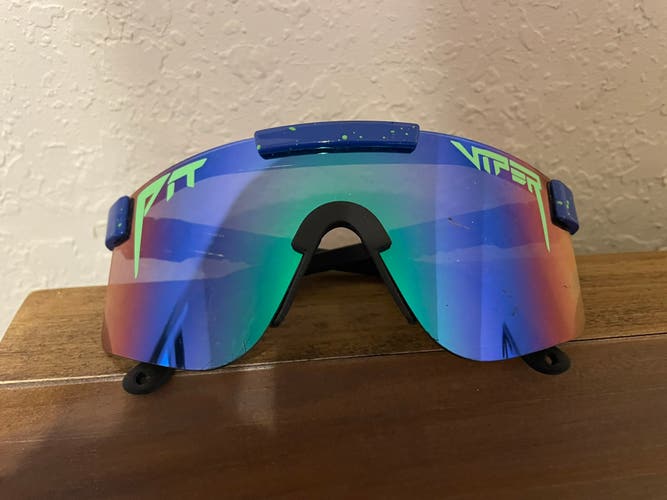 pit viper youth glasses