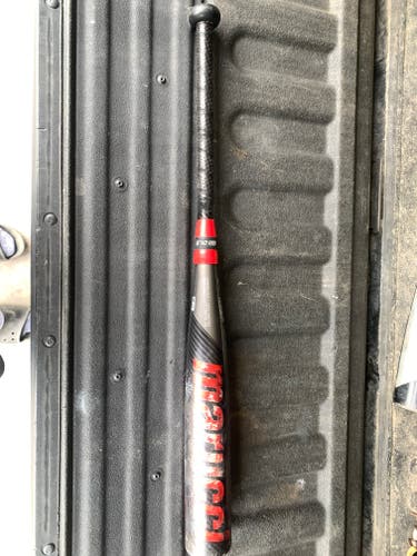 Used USSSA Certified 2022 Marucci Composite CAT 9 Bat (-8) 23 oz 31"