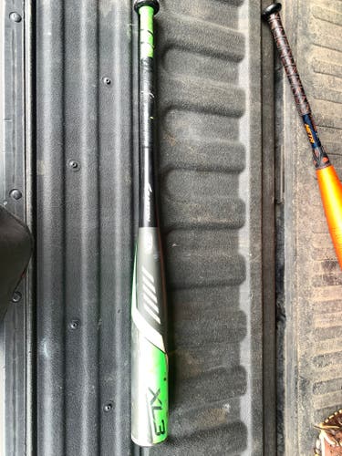Used USSSA Certified Easton Alloy XL3 Bat (-5) 26 oz 31"