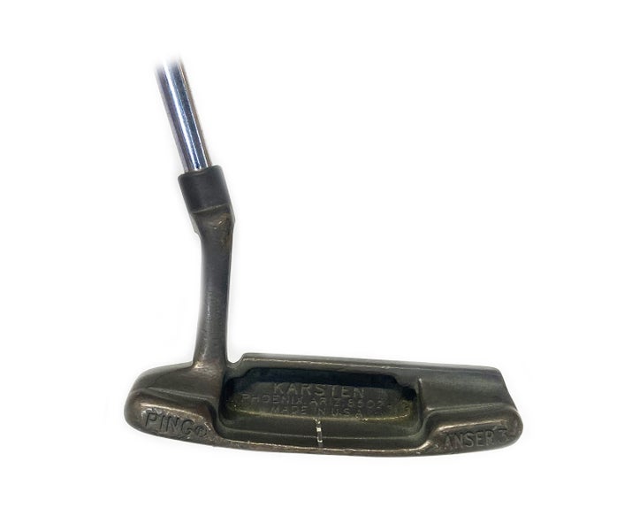 PING Karsten Anser Phoenix 85020 Blade Putter Right Hand 35