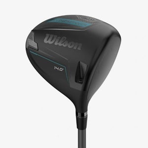 Wilson Staff Dynapower Titanium Driver 14* (Project X Evenflow Ladies) 2023