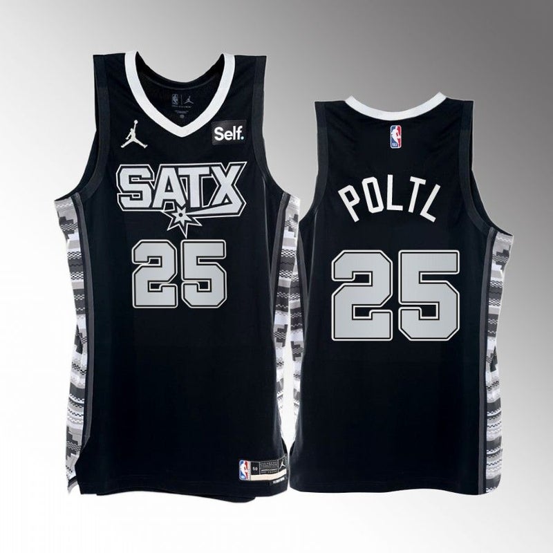 San Antonio Spurs NBA Jerseys, San Antonio Spurs Basketball Jerseys