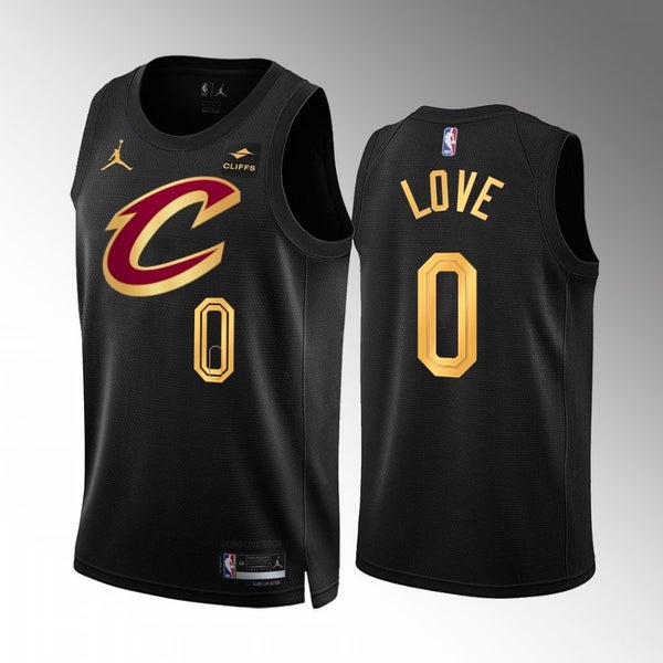 Nike, Shirts, Kevin Love Cleveland Cavs T Shirt