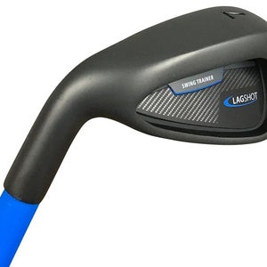 Used 7 Iron Right Handed 7 Iron Regular Flex (Golf) Graphite/Steel Shaft