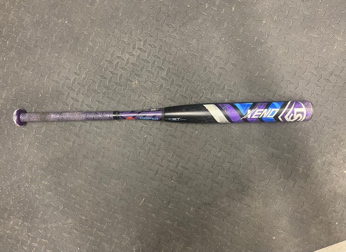 2021 Composite (-11) 21 oz 32" Xeno Bat