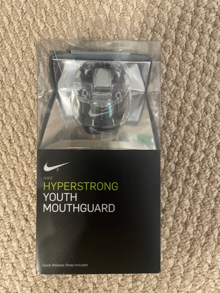 New Nike Mouthguard Youth
