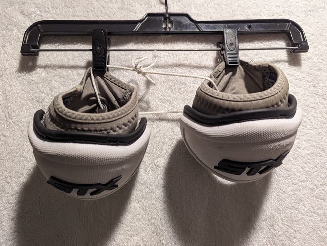 Adult Used Large STX Stallion 900 Arm Pads