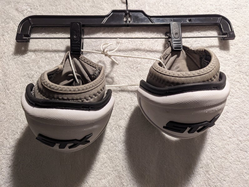 Adult Used Large STX Stallion 900 Arm Pads