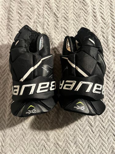 Bauer 13"  Vapor 2X Pro Gloves