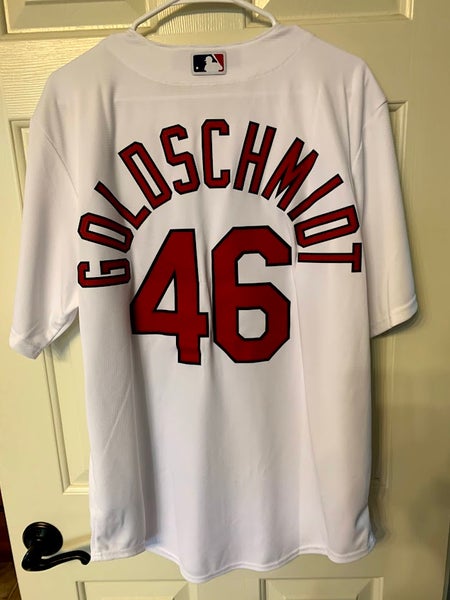 Paul Goldschmidt Jerseys & Gear in MLB Fan Shop 