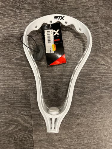 New Defense Unstrung Excalibur Head
