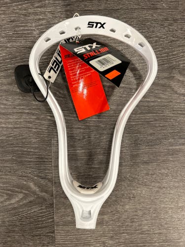 New Attack & Midfield Unstrung Stallion Head