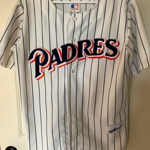 MLB San Diego Padres late 90s Vintage Home Jersey