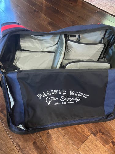 Pacific Rink Jr. Player Bag
