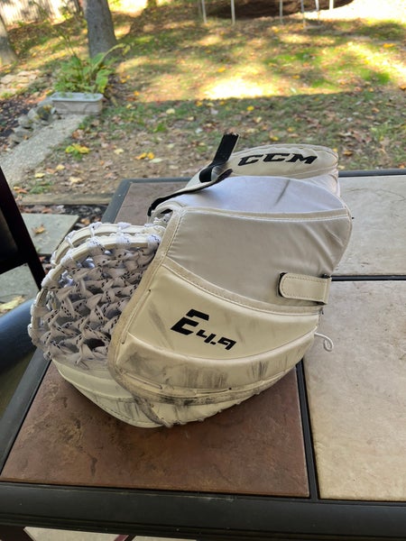 EFlex 4.9 glove