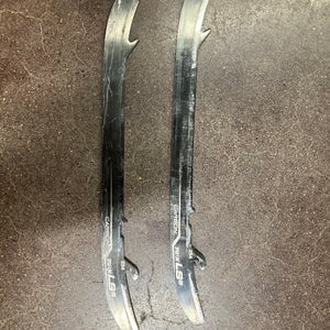 Used Bauer LS5 Replacement Steel 254mm