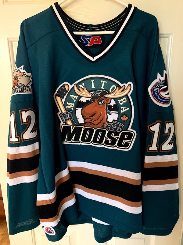 VINTAGE-NWT-SMALL DALLAS STARS WHITE/HOME CIRCA 1999-2007 NHL CCM HOCKEY  JERSEY