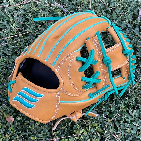 Limited SSK BASEBALL GLOVES "Pitcher" 11.75" RHT