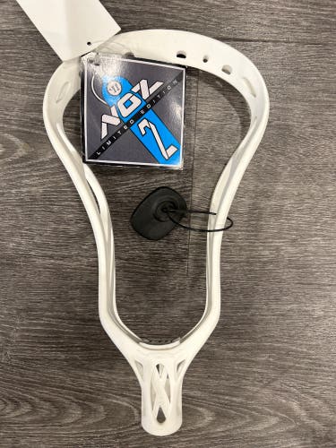 New FOGO Unstrung Noz 2 Head