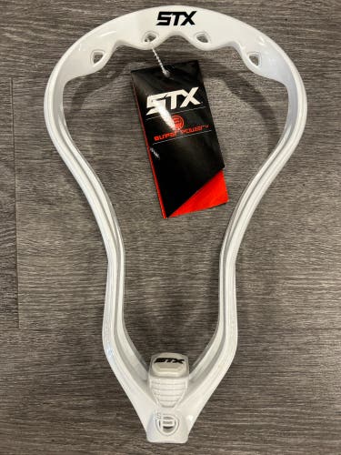 New Attack & Midfield Unstrung Super Power Head