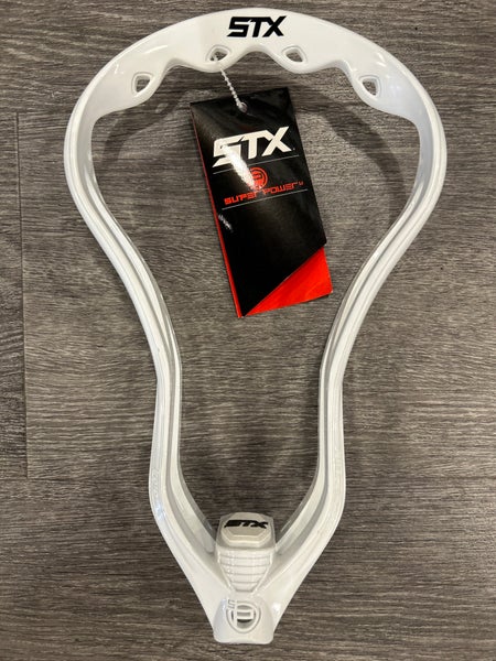 New Attack & Midfield Unstrung Super Power Head