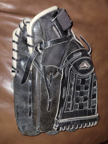 Mizuno Pro Model GPM 1401 Baseball Glove 14" Right Hand Throw