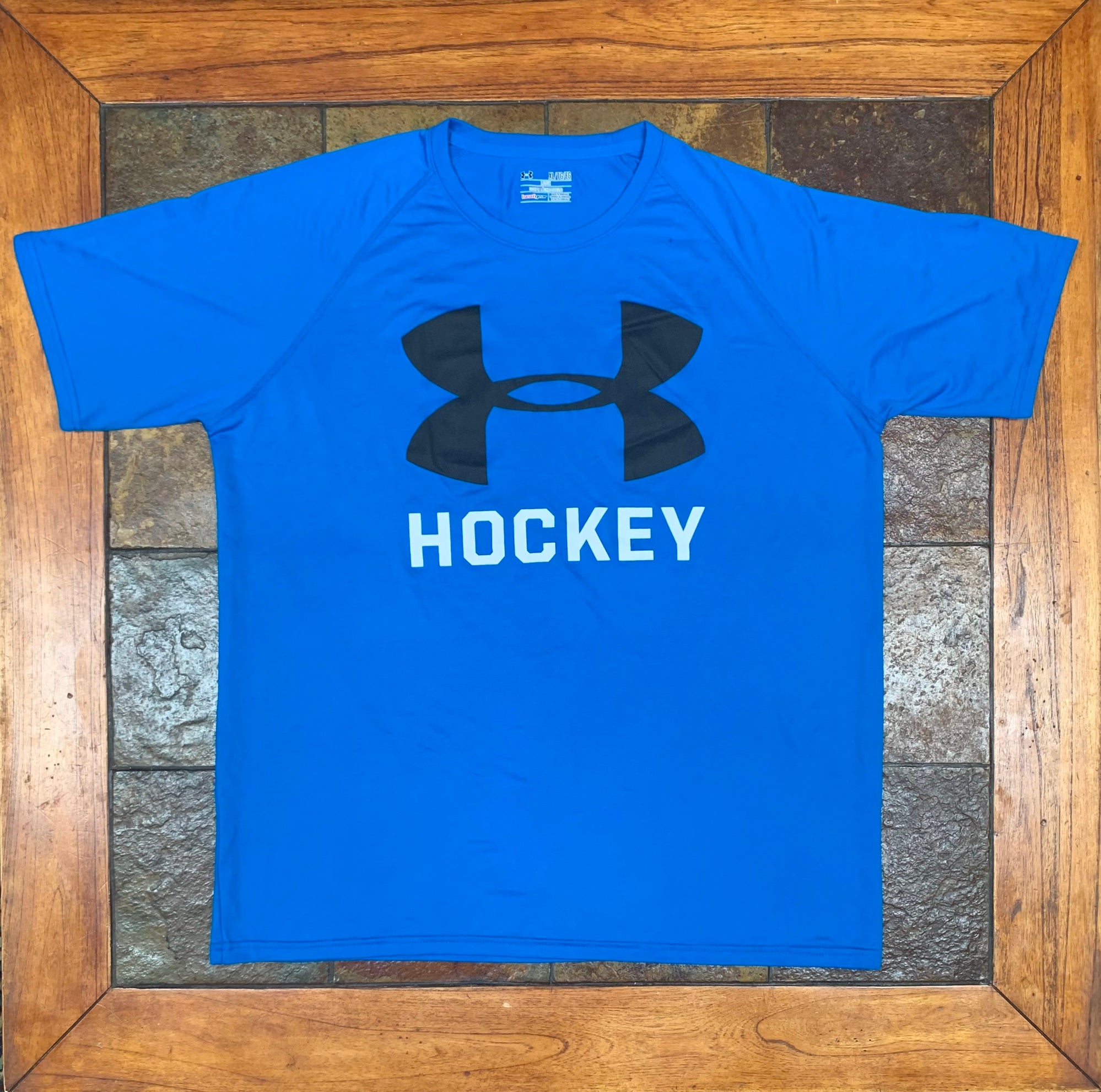 Under Armour Shirts  Used and New on SidelineSwap