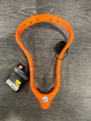 New Attack & Midfield Unstrung Optik Head