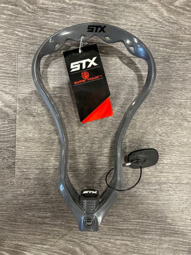 New Attack & Midfield Unstrung Super Power Head