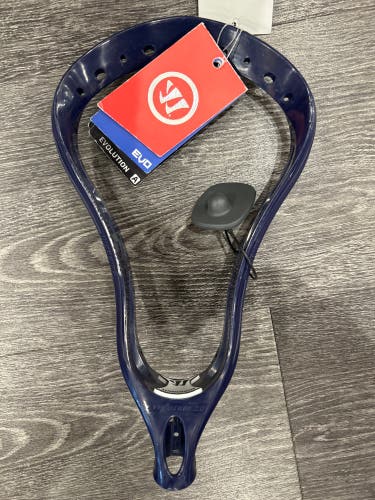 New Attack & Midfield Unstrung Evolution 2.0 Head
