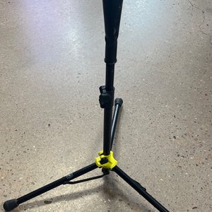 Used Athletic Batting Tee