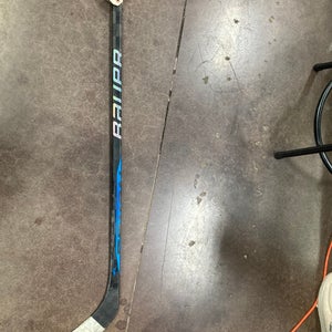 Used Junior Bauer Nexus Sync Right Hockey Stick P92 45"
