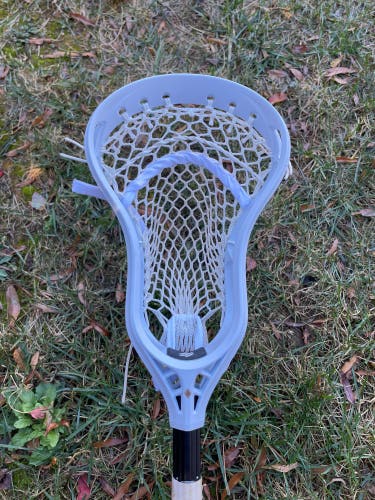 New StringKing Mark 2T W/ ECD Hero 3.0